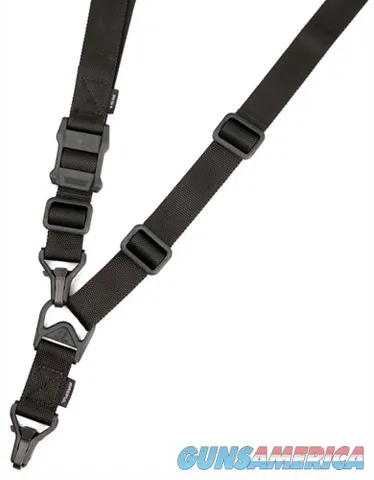 Magpul MS3- Multi Mission Sling Syste MAG514-BLK