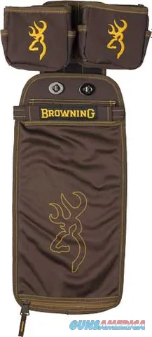 Browning BROWNING COMP SERIES CLLCTN SHELL POUCH W/2 SHELL BOX