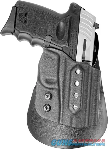 Fobus FOBUS HOLSTER EXTRACTION IWB OWB SCCY DVG-1 RH
