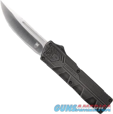 CobraTec Knives Lightweight SWCTLWDNS
