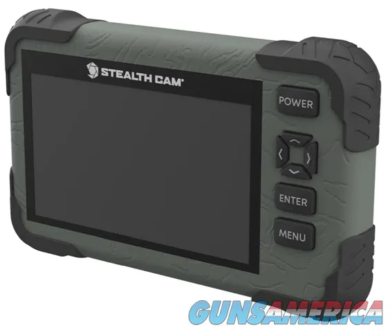 Stealth Cam STC-CRV43XHD