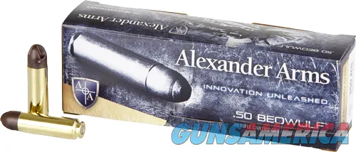 Alexander Arms ALEX AB200ARXBX