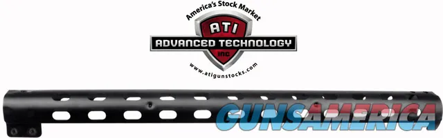 Advanced Technology ADV. TECH. HEATSHIELD STANDARD SHOTGUNS BLACK STEEL