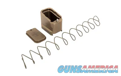 Shield Arms SHIELD MAG EXT +5/4 FOR GLK19/23 MUD