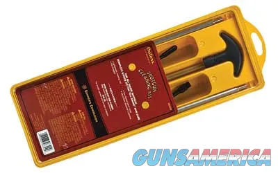 Outers Shotgun Cleaning Kit Clamshell Case 96304