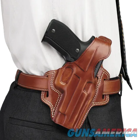 Galco Fletch Concealment Pistol/Revolver FL114