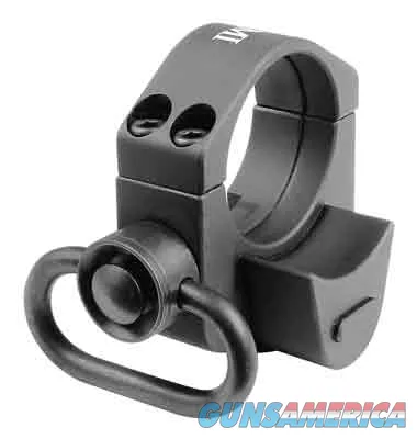 Midwest Industries MI QD END PLATE SLING ADAPTER HEAVY DUTY CLAMP ON FOR AR-15