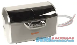 Lyman Ultrasonic Case Cleaner Turbo Sonic 6000 7631725