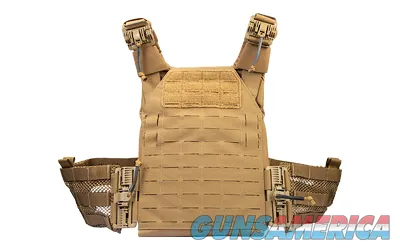 Grey Ghost Gear GGG SMC PLATE CARRIER COY