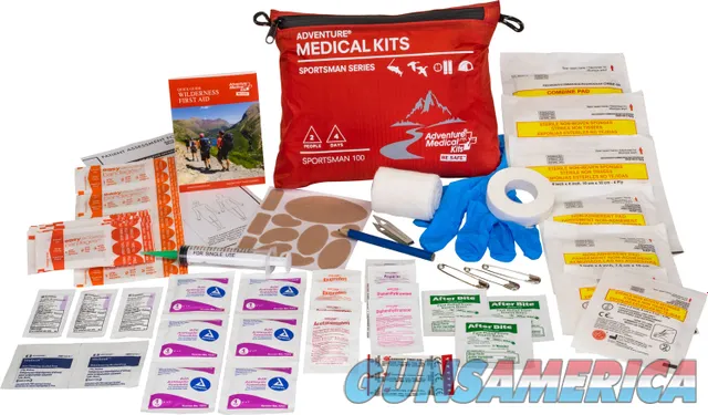 Adventure Medical Kits 01050100