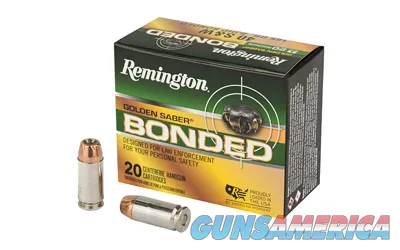 Remington Ammunition GSB40SWAB
