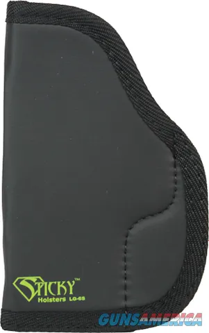 Sticky Holsters LG-6S Compact/Med Auto LG-6S