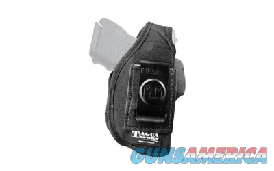 Tagua Nylon Four-In-One Holster NIPH4-330