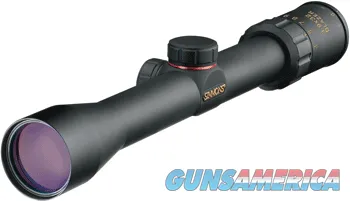 Simmons 8 Point Riflescope 510524