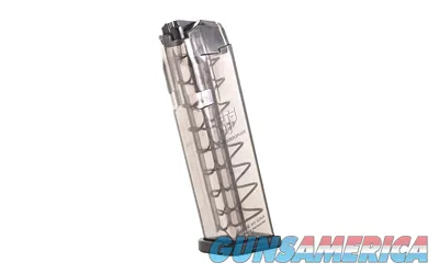 Elite Tactical Systems Group ETS MAG FOR GLK 17/19 9MM 10RD CSMK