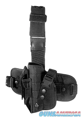 UTG Special Ops PVC-H178BL