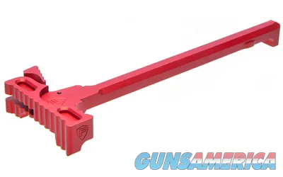 Fortis Manufacturing FORTIS HAMMER AR15/M16 RED ANO