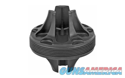 Rugged Suppressors RUGGED FLASH HIDER FRONT CAP 5.56MM