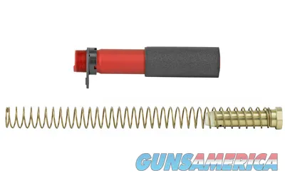 LBE Unlimited LBE AR PISTOL BUFFER TUBE KIT RED