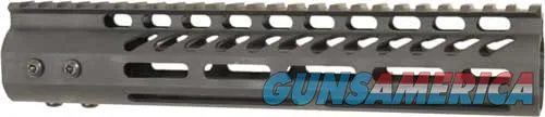 Guntec USA GUNTEC ULTRA LIGHT HANDGUARD 10" M-LOK BLACK