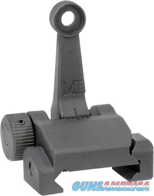 Midwest Industries MIDWEST COMBAT RIFLE REAR SIGHT