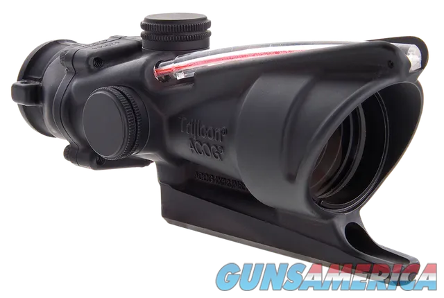 Trijicon ACOG Riflescope 100213