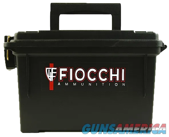 Fiocchi Shooting Dynamics Field Box 22FFHVCR