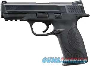 Umarex Smith & Wesson M&P BB Gun 2255050