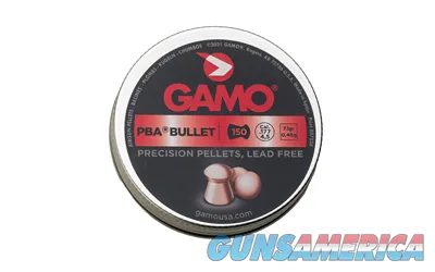 Gamo PBA Precision Bullet 632272054