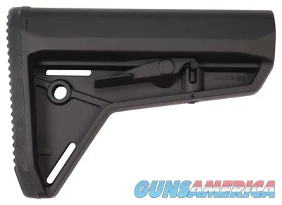 Magpul MOE Slim Line Carbine Stock MAG347-BLK