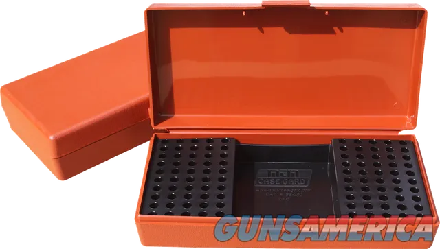 MTM Boxes 22 Rimfire Cartridge SB20032