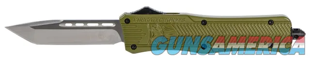 CobraTec Knives CobraTec CTK-1 Med Tanto SL/PL