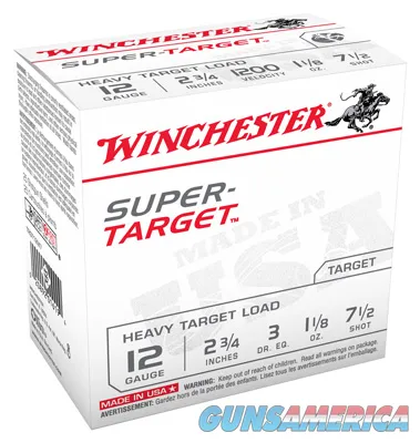 Winchester Repeating Arms WIN TRGT12M7