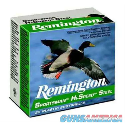 Remington REM SST12S4