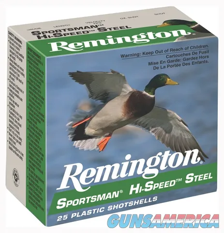 Remington REM SSTHV102