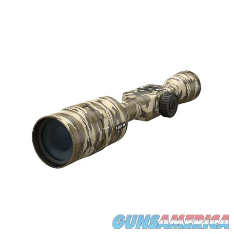 ATN ATN X-Sight 4K 5-20x Pro Riflescope Mossy Oak Bottomland