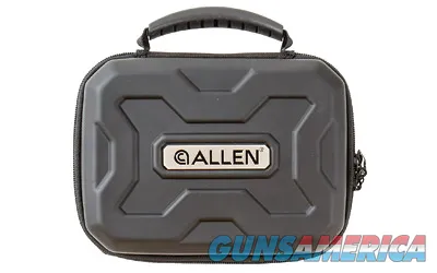 Allen EXO Handgun Case 82-7