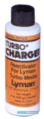 Lyman Turbo Charger Media 7631322