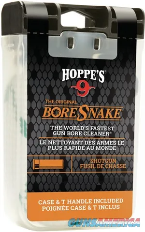 Hoppes HOPPES DEN BORESNAKE SHOTGUN .16 GAUGE