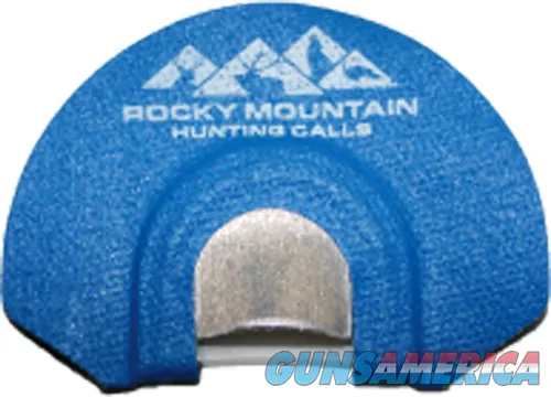 Rocky Mountain Hunting Calls RMHC #E2 ROYAL POINT ELK CALL DIAPHRAGM