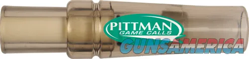 Pittman Game Calls PITTMAN GAME CALLS PECKERWOOD PILEATED WOODPECKER LOCATOR CL