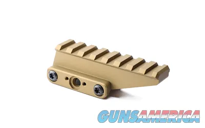 Unity Tactical UNITY FAST ABSOLUTE RISER FDE
