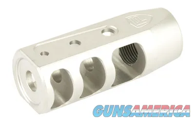 Fortis Manufacturing FORTIS RED STS MUZZLE BRAKE 556
