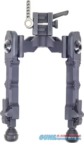 Accu-Tac ACCU-TAC WB-4 BIPOD BLK