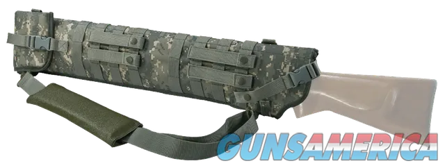 NCStar Tactical Shotgun Scabbard CVSCB2917D