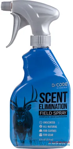 Code Blue Eliminix Scent Eliminator OA1310