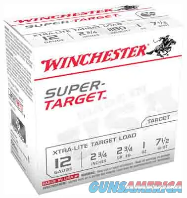 Winchester Repeating Arms WIN TRGTL127