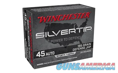 Winchester Repeating Arms WIN W45AST
