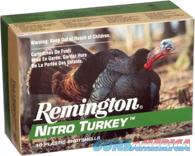 Remington Nitro Turkey 26712