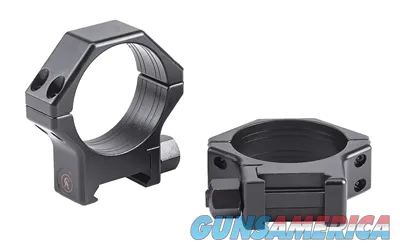 Riton Optics Ring Set Hardened Steel XRC3012S23